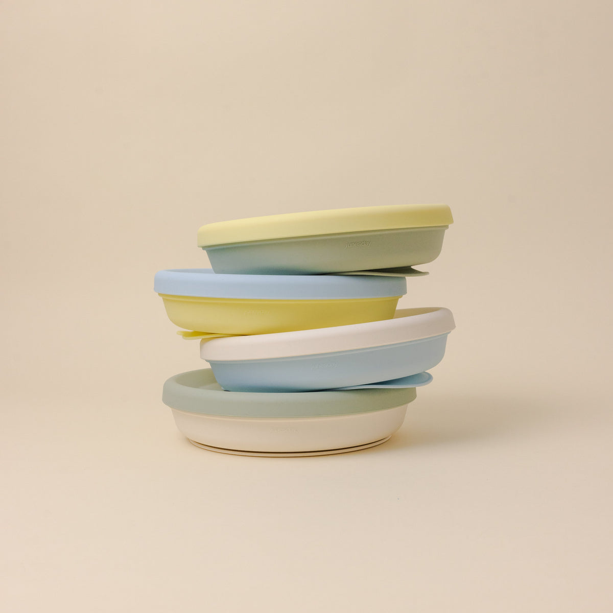 The Everyday Plate