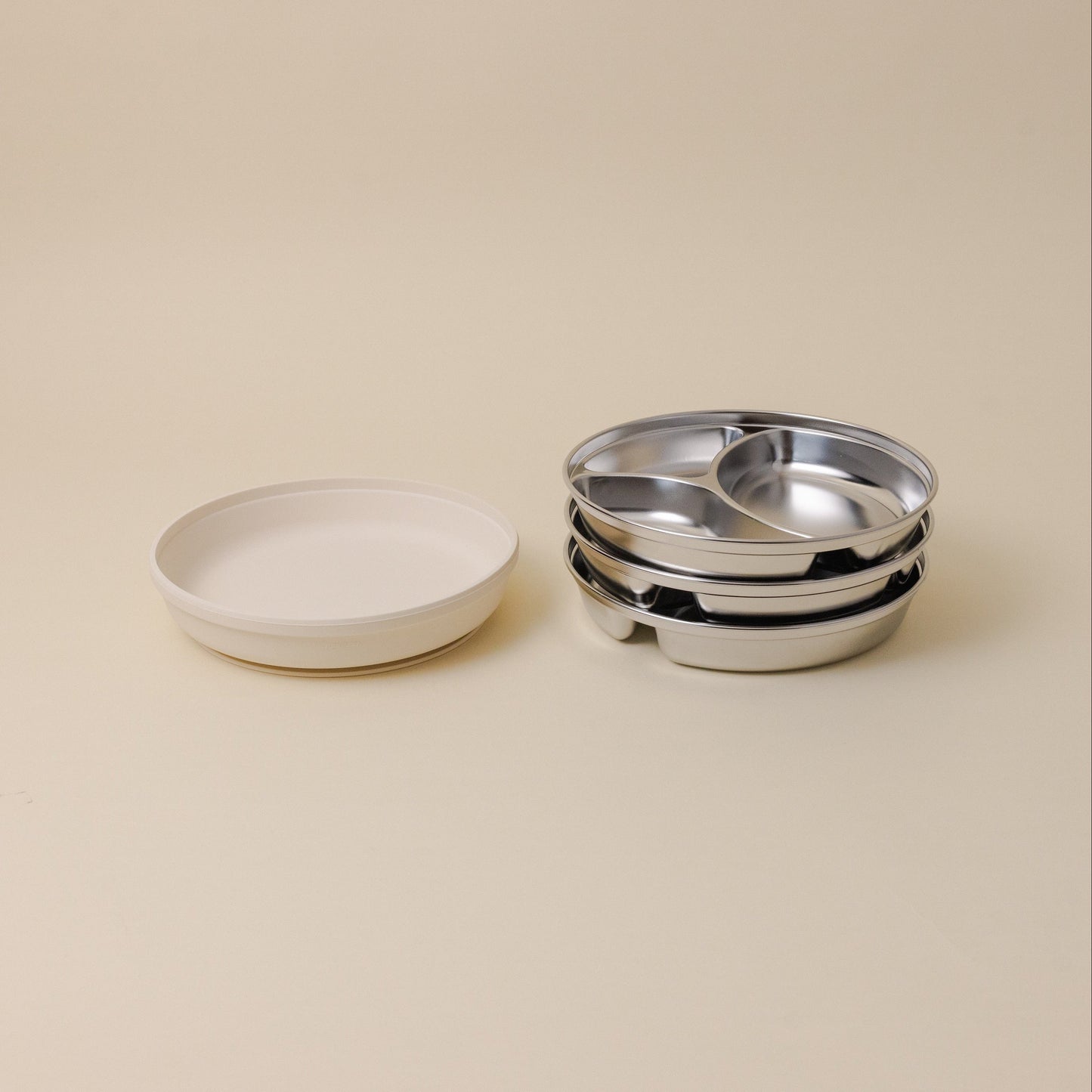 The Daily Plate Set