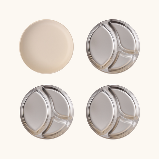 The Daily Plate Set