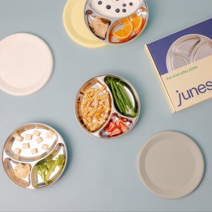 The Everyday Plate
