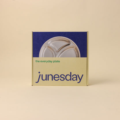 The Everyday Plate