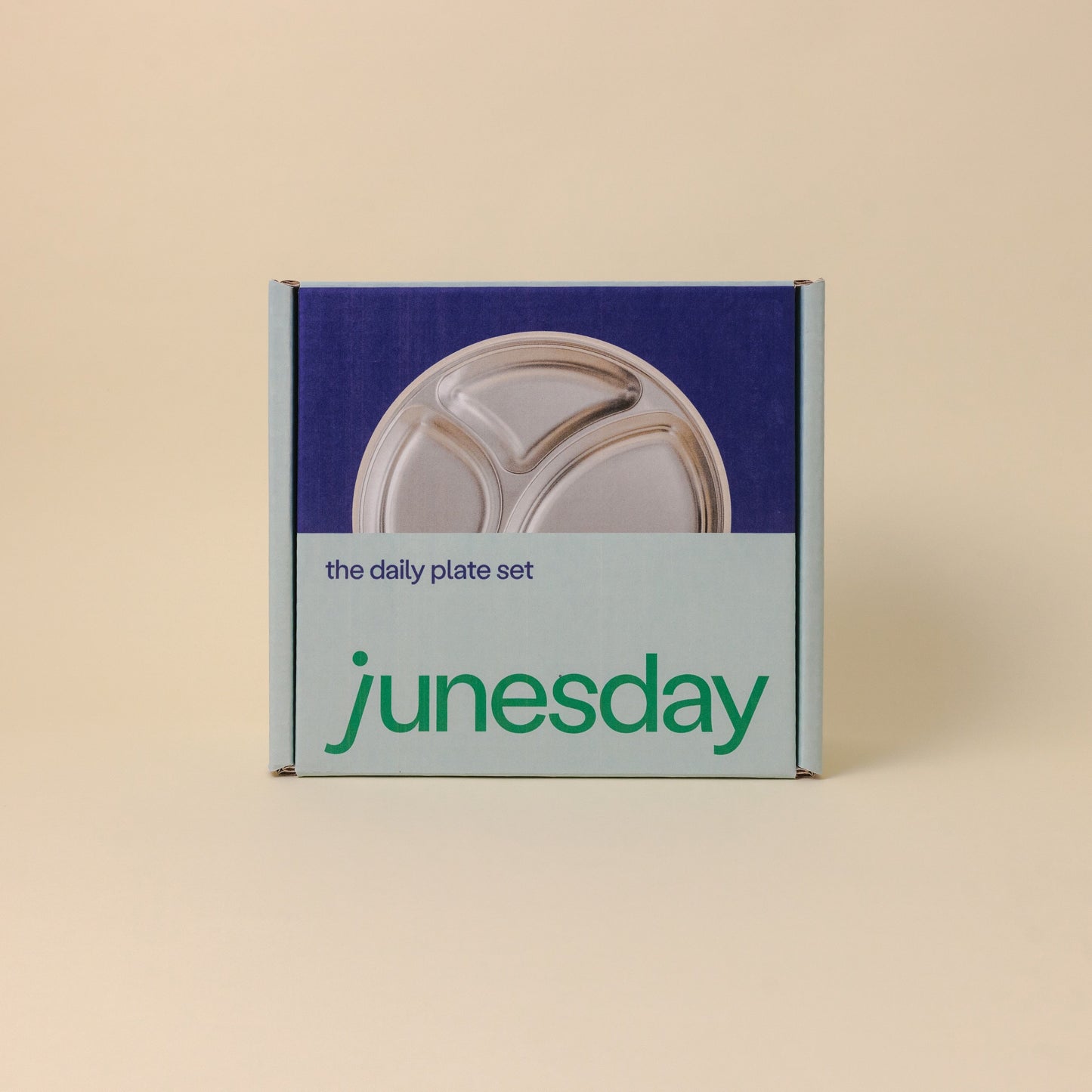 The Daily Plate Set