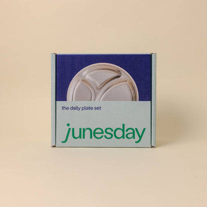 The Daily Plate Set
