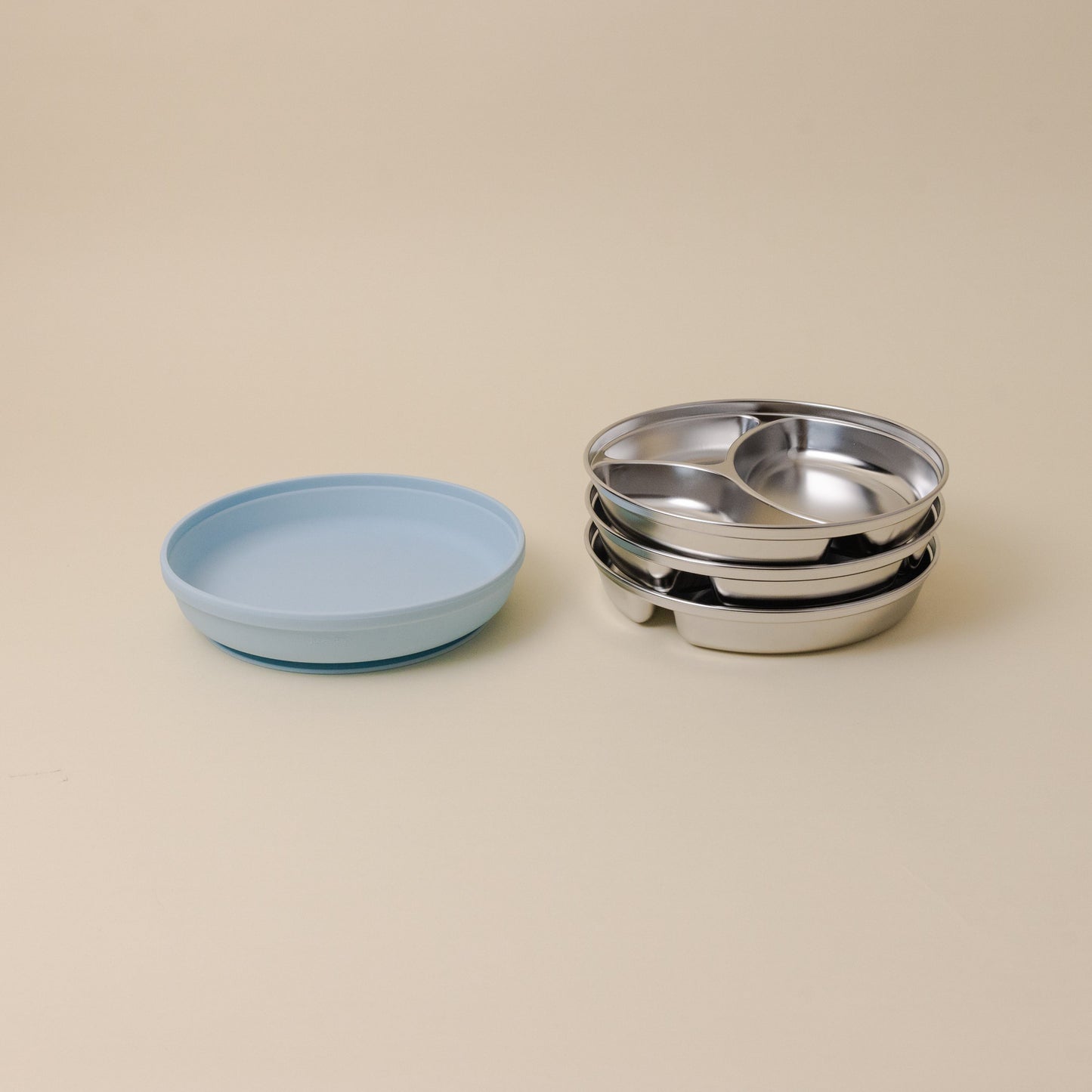 The Daily Plate Set