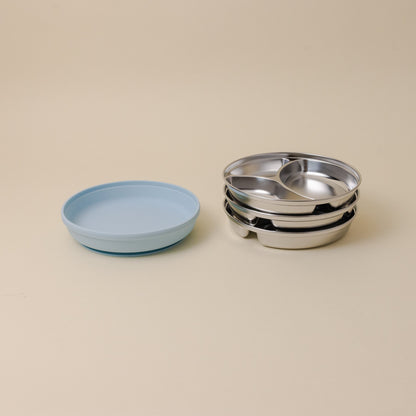 The Daily Plate Set