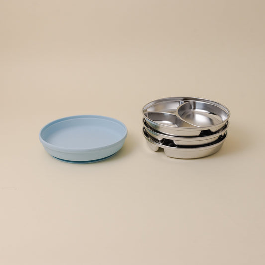The Daily Plate Set