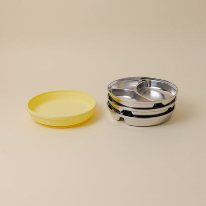 The Daily Plate Set