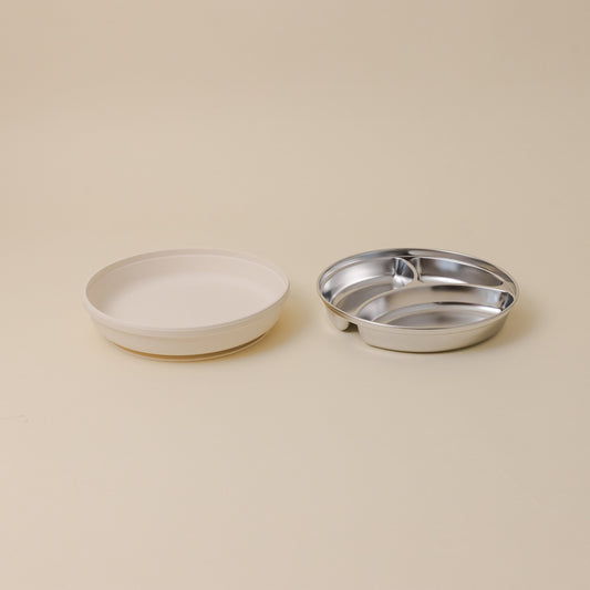 The Everyday Plate