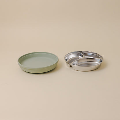 The Everyday Plate