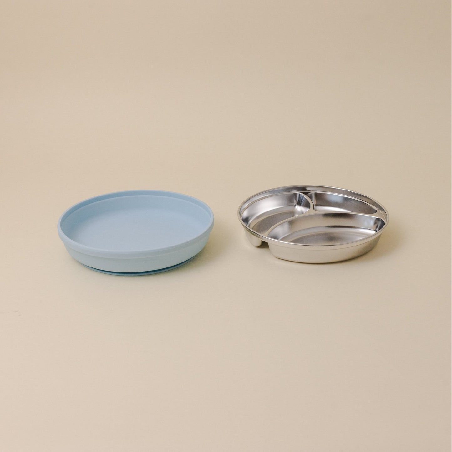 The Everyday Plate