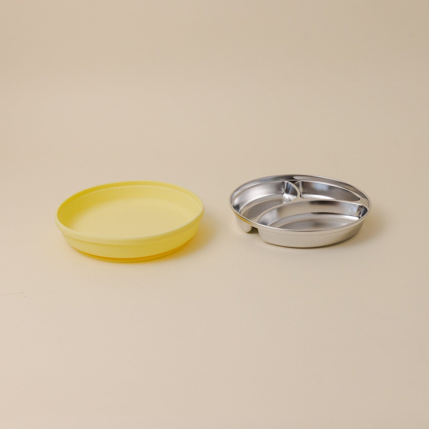 The Everyday Plate