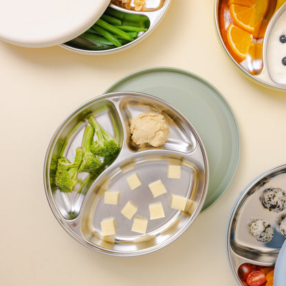 The Everyday Plate